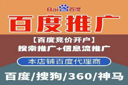 行业领先企业背后的信息流代运营案例